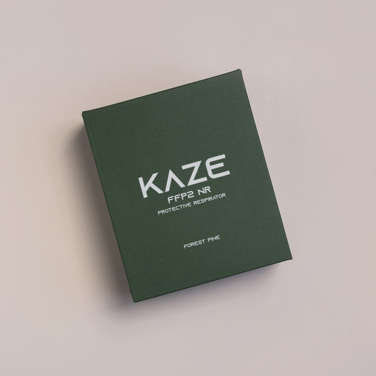 FFP2 MASKE | Forest Pine