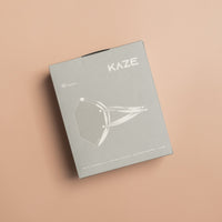 FFP2 MASKE | Dove Grey
