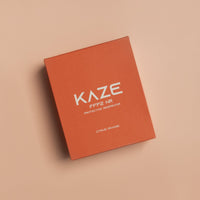 FFP2 MASKE | Citrus Orange
