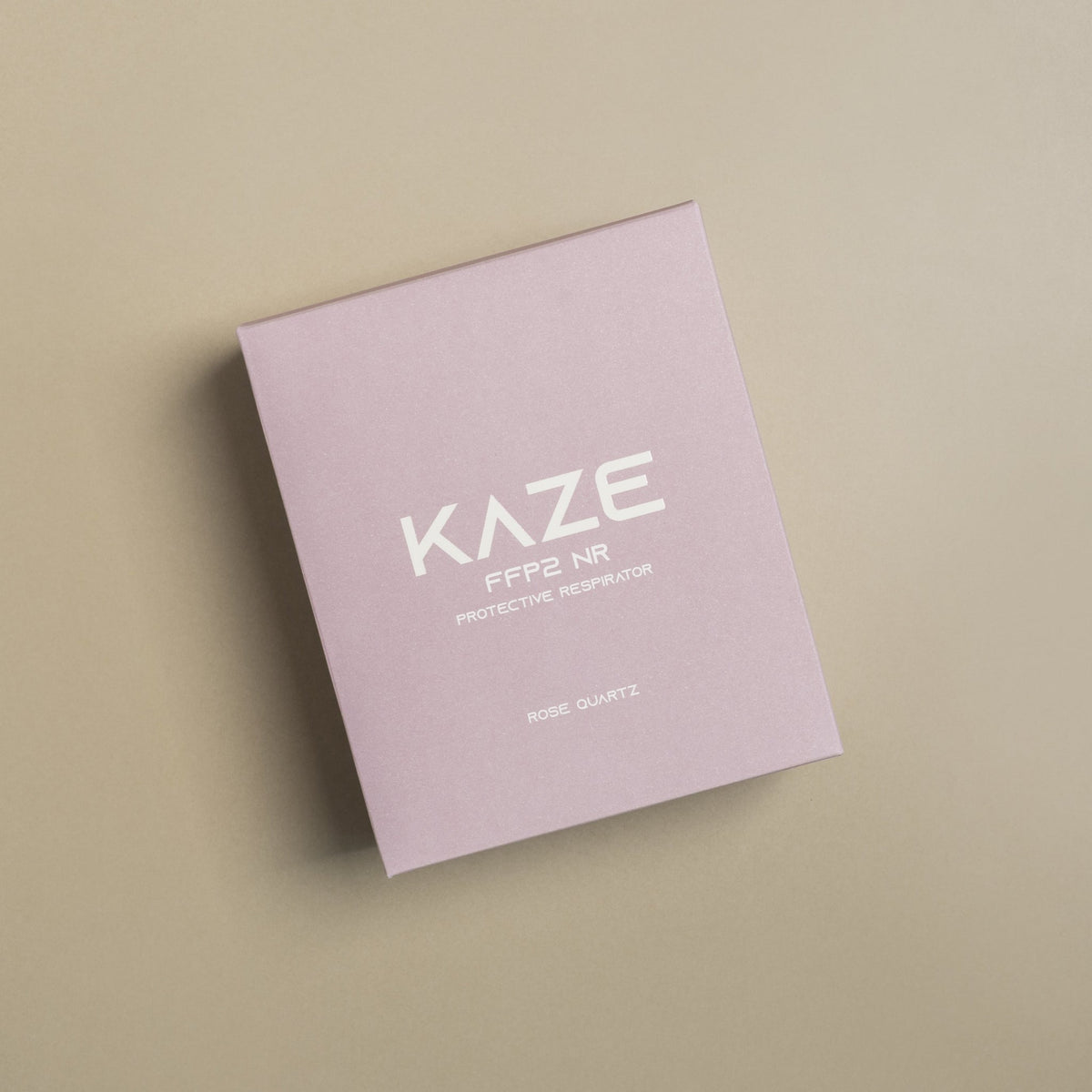 FFP2 MASKE | Rose Quartz