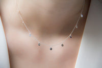 LITTLE DOT | Sterling Silber
