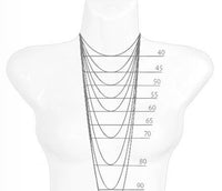 LITTLE DOT | vergoldetes Sterling Silber