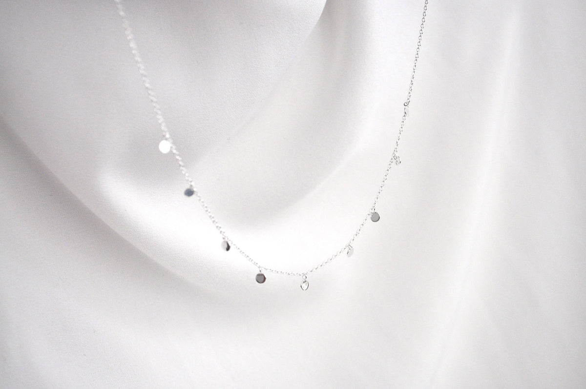 LITTLE DOT | Sterling Silber