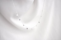LITTLE DOT | Sterling Silber