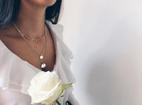 LITTLE DOT | Sterling Silber