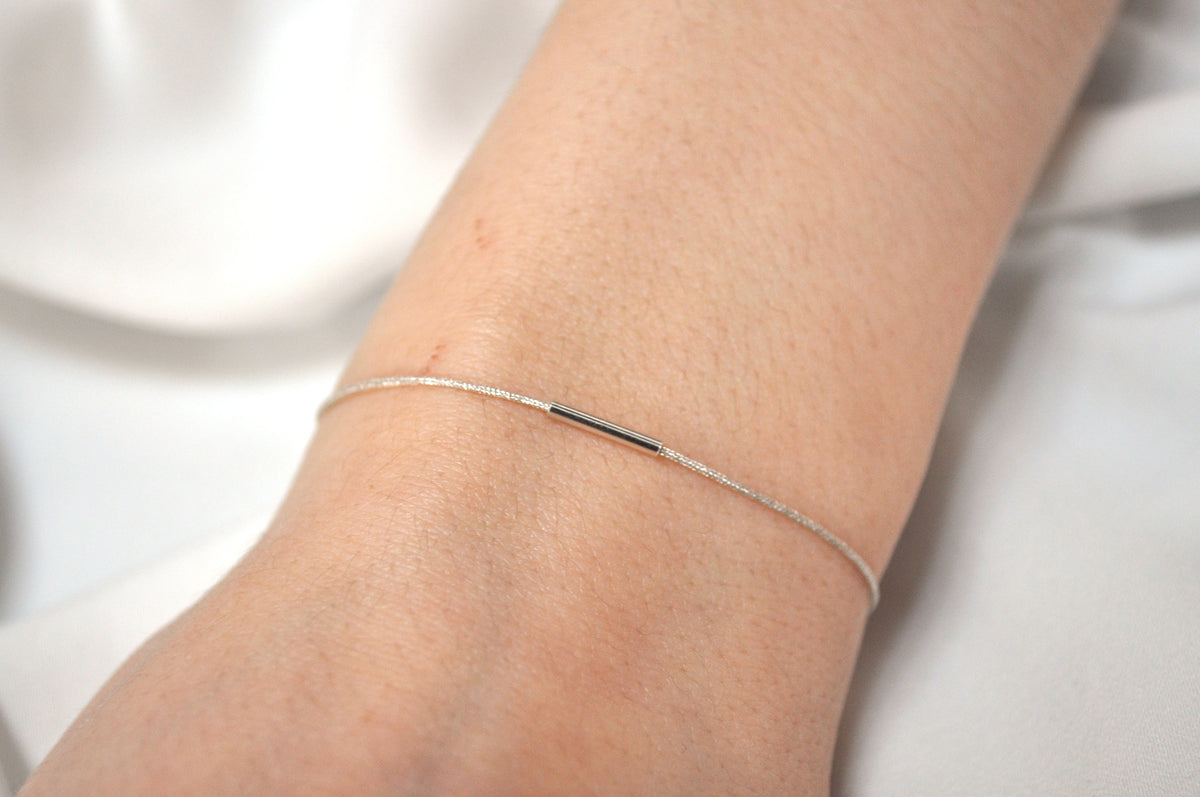 HONESTY | Sterling Silber