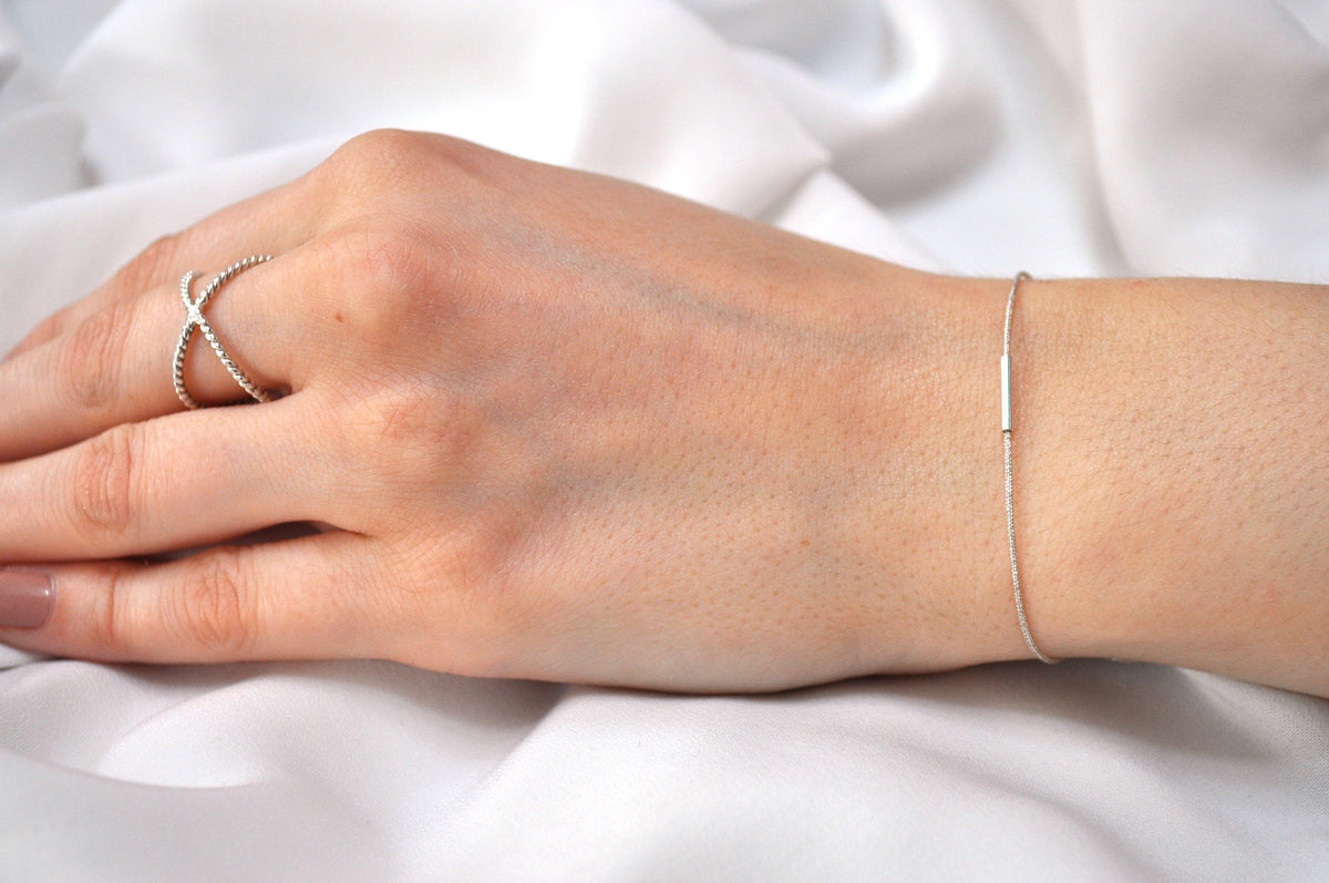 HONESTY | Sterling Silber