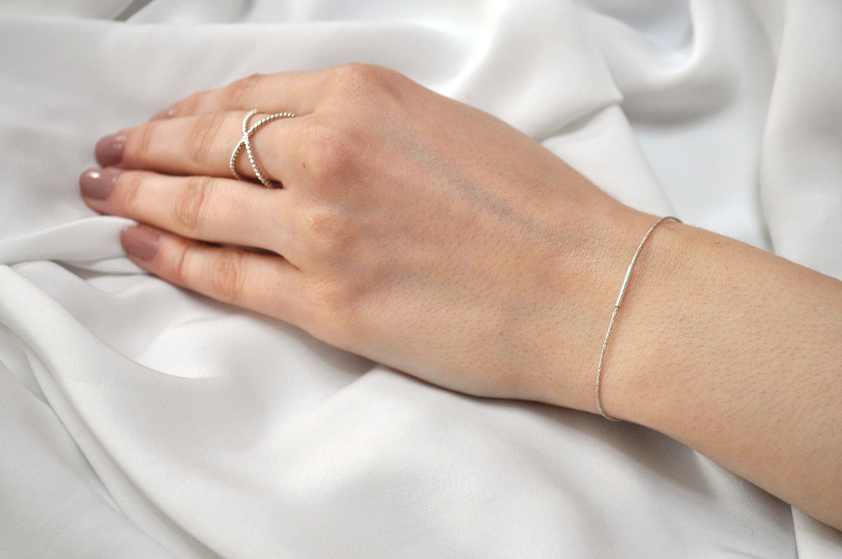 HONESTY | Sterling Silber
