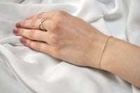 HONESTY | Sterling Silber
