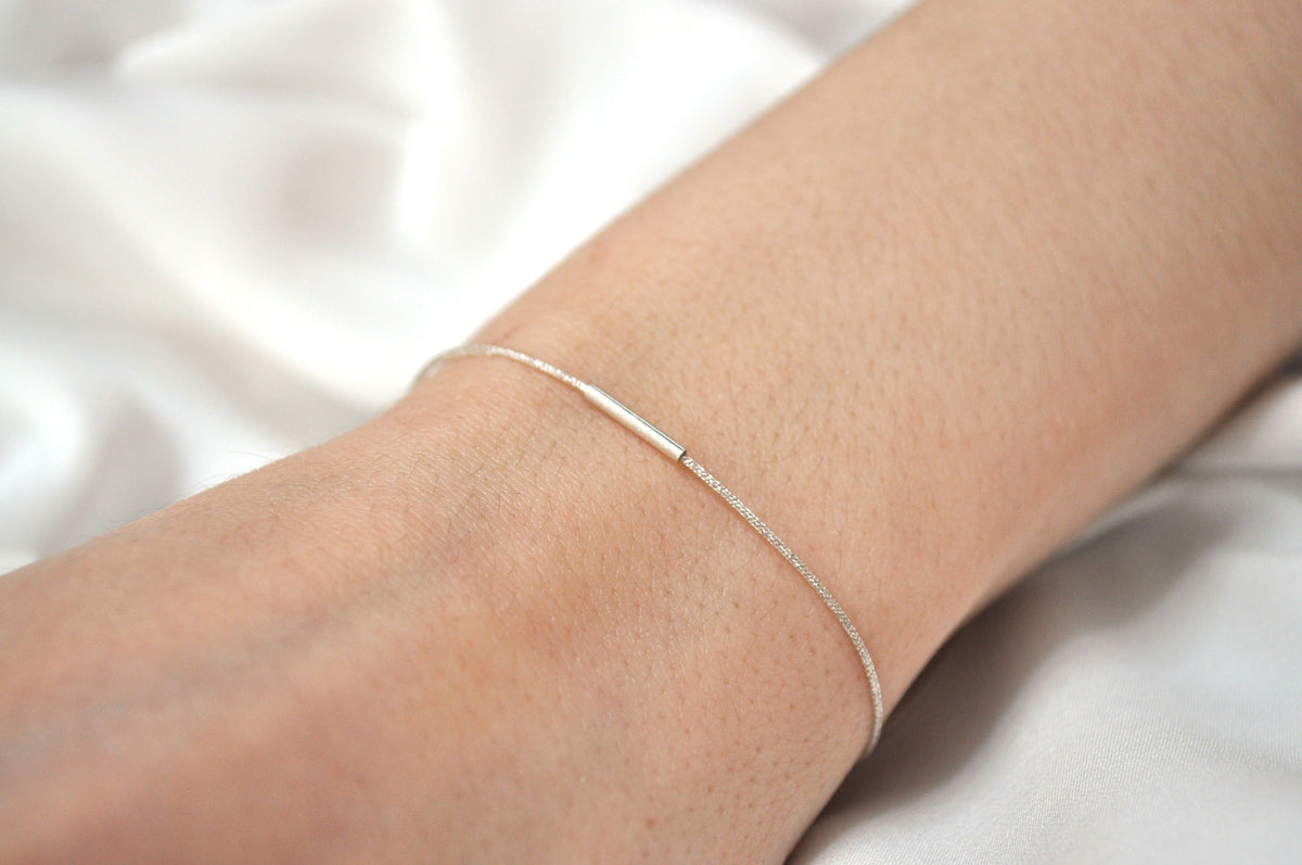 HONESTY | Sterling Silber