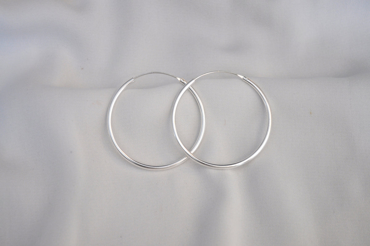 CREOLEN | Sterling Silber