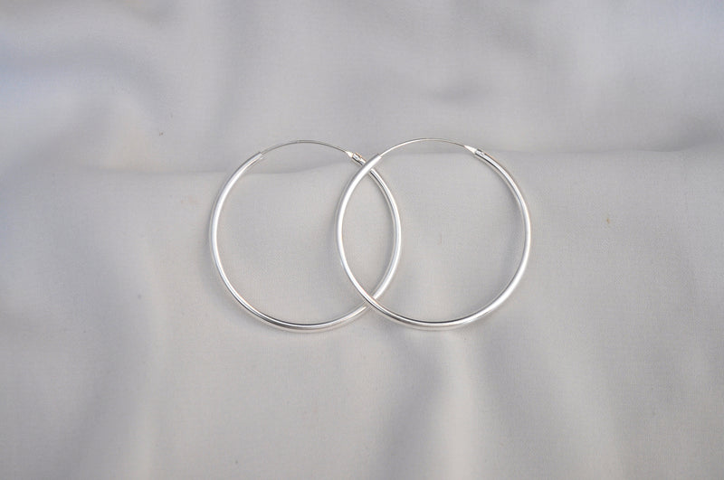 CREOLEN | Sterling Silber