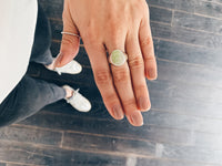 Siegelring | 925 Sterling Silber