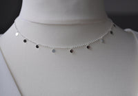 LITTLE DOT | Sterling Silber