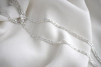 MEMORY CHAIN | Sterling Silber