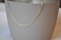 MEMORY CHAIN | Sterling Silber
