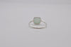 AQUA CHALEDON | Sterling Silber