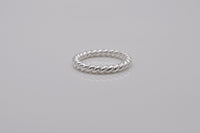 RING MASSIV | 925 Sterling Silber